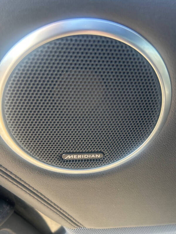 2020 Land Rover Range Rover HSE