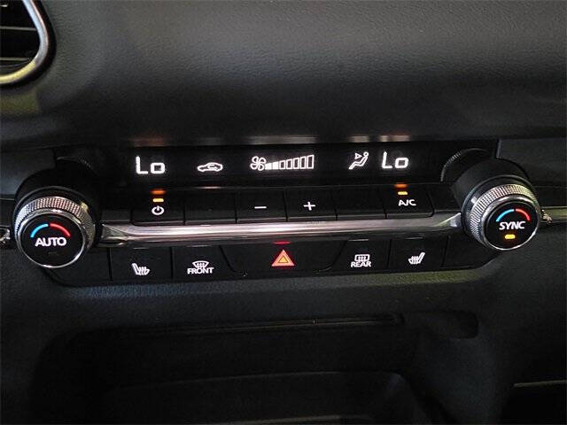 2023 Mazda CX-30 2.5 S Preferred