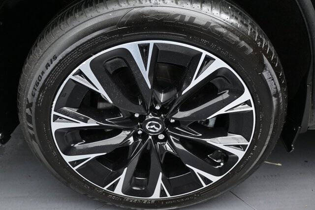 2024 Mazda CX-90 Plug-in Hybrid Premium Plus