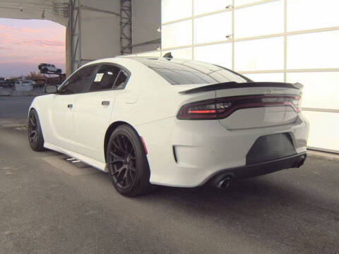 2019 Dodge Charger R/T Scat Pack