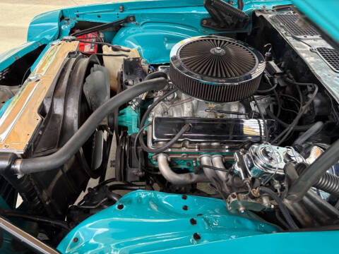 1979 Chevrolet Camaro