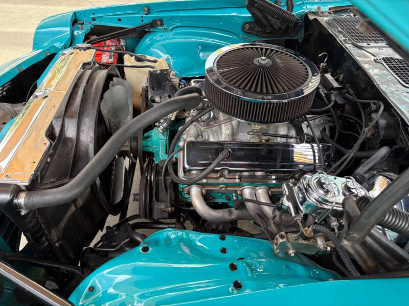 1979 Chevrolet Camaro