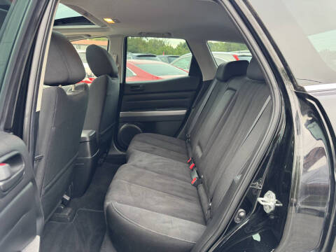 2011 Mazda CX-7 i Sport