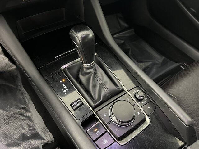 2019 Mazda Mazda3 Hatchback Premium