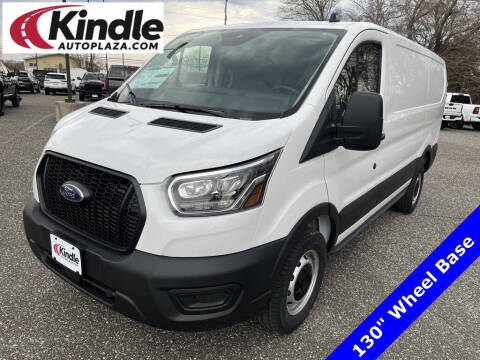 2025 Ford Transit for sale at Kindle Auto Plaza in Cape May Court House NJ