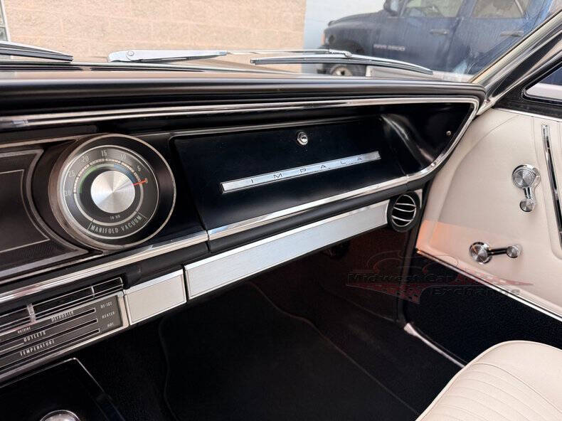 1965 Chevrolet Impala