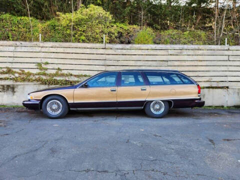 1995 Chevrolet Caprice