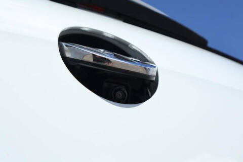 2020 Volkswagen Golf GTI