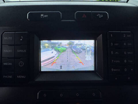 2019 Ford F-250 Super Duty XLT