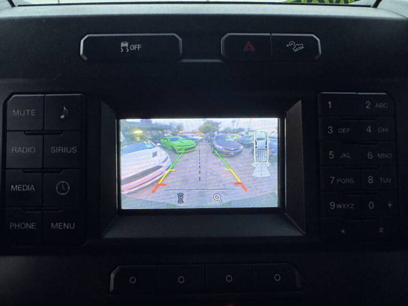 2019 Ford F-250 Super Duty XLT