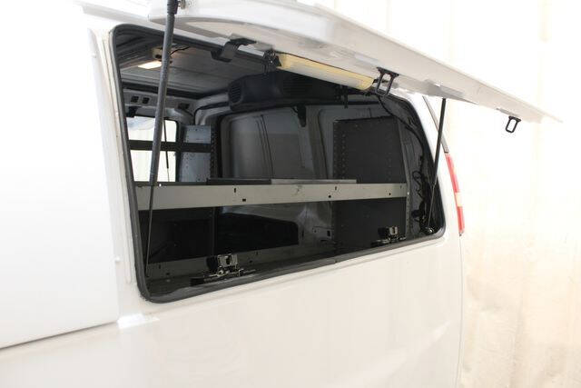 2014 Chevrolet Express 3500