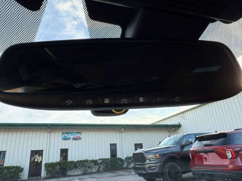 2024 Infiniti Q50 Sensory