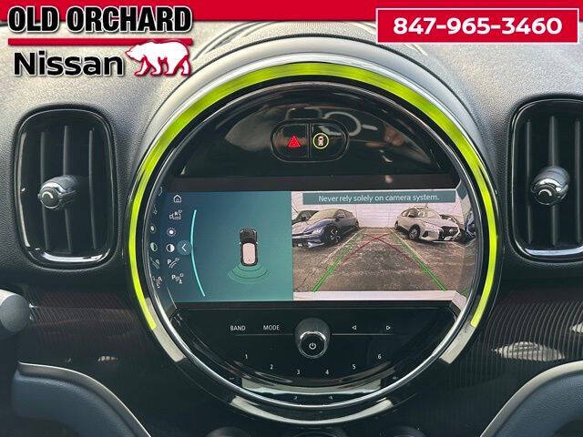 2023 MINI Countryman