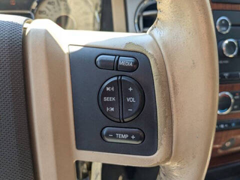 2008 Ford Expedition