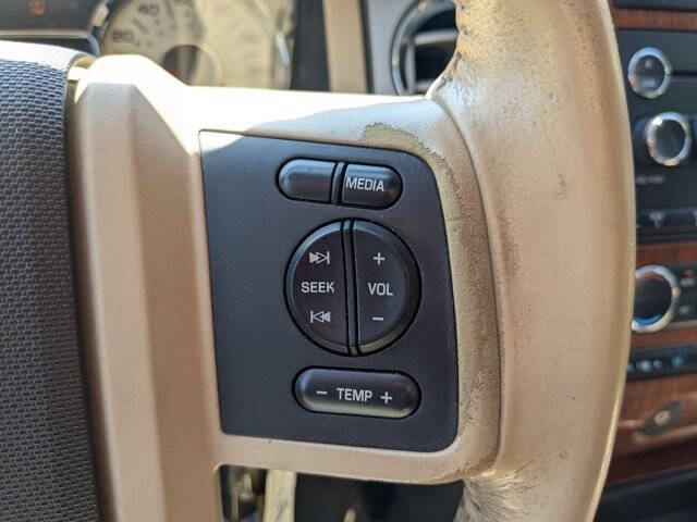 2008 Ford Expedition