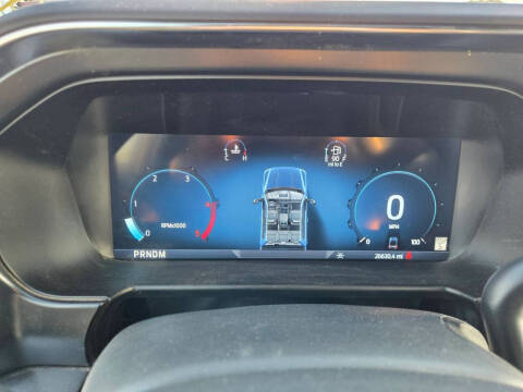 2023 Ford F-250 Super Duty