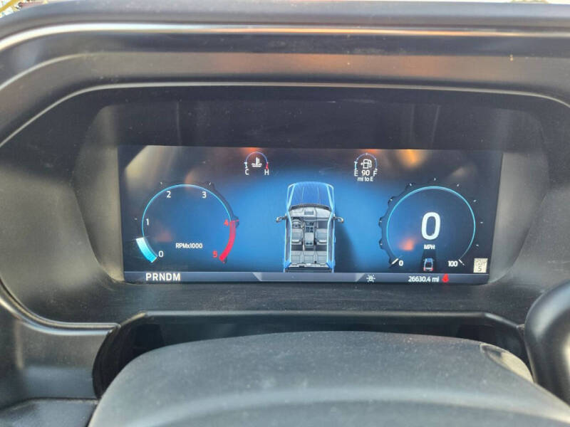 2023 Ford F-250 Super Duty