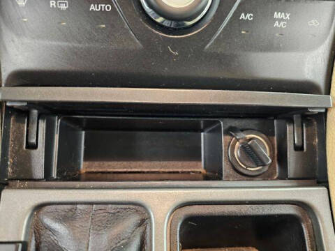 2019 Ford Taurus SEL