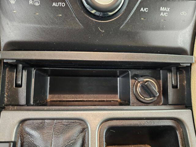 2019 Ford Taurus SEL