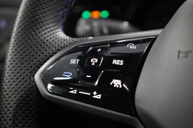 2024 Volkswagen Golf R 4Motion