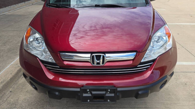 2008 Honda CR-V EX