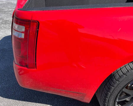 2007 Dodge Charger SRT-8