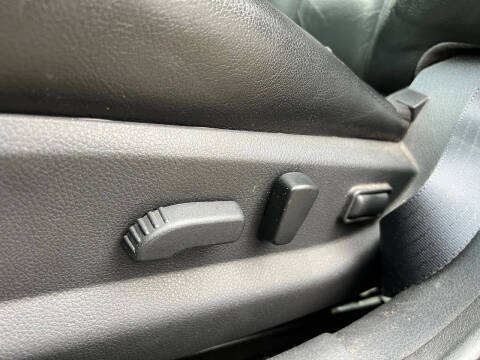 2009 Nissan Altima 2.5 SL