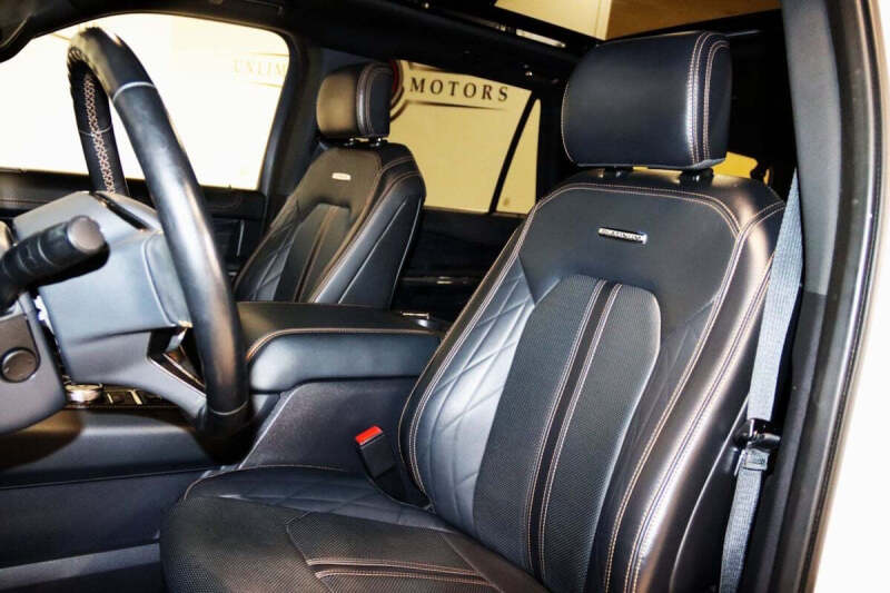2023 Ford Expedition MAX Platinum