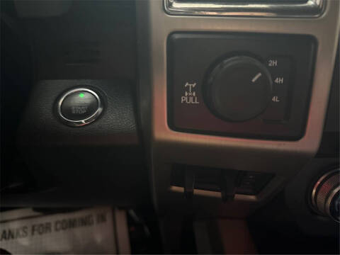 2017 Ford F-350 Super Duty