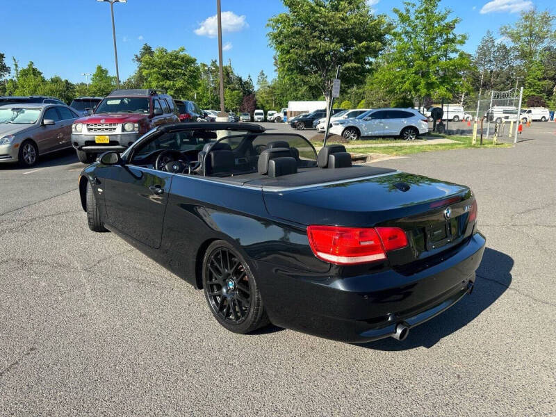 2009 BMW 3 Series 335i