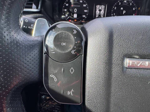 2018 Land Rover Range Rover Velar P380 R-Dynamic SE