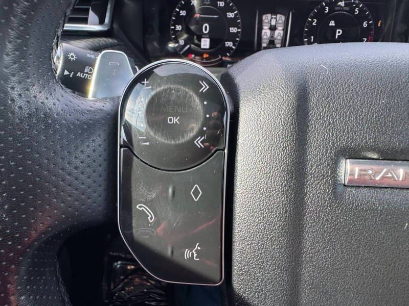 2018 Land Rover Range Rover Velar P380 R-Dynamic SE