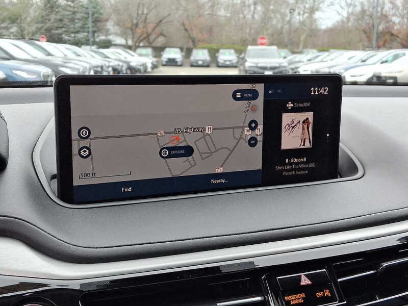 2024 Acura MDX SH-AWD w/Tech