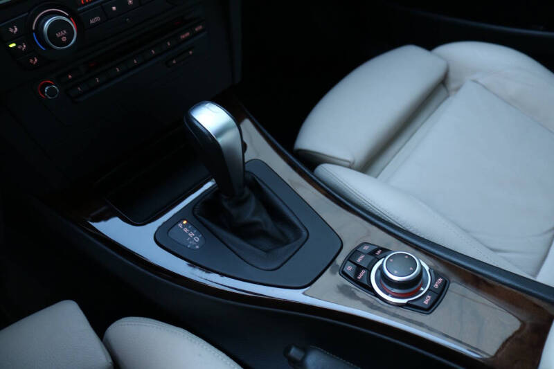 2011 BMW 3 Series 335i