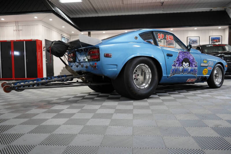 1970 Datsun 240Z