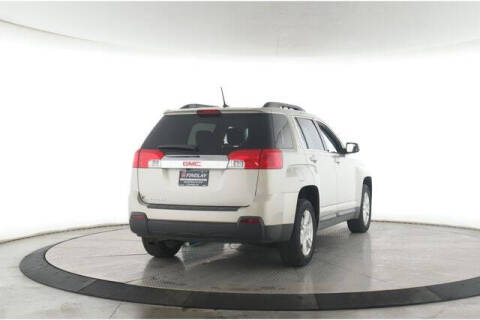 2013 GMC Terrain SLE-2
