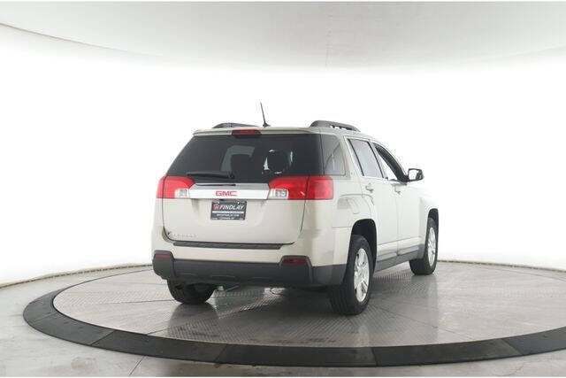 2013 GMC Terrain SLE-2