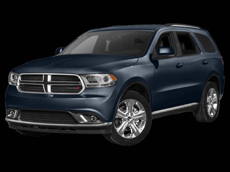 2015 Dodge Durango Special Service