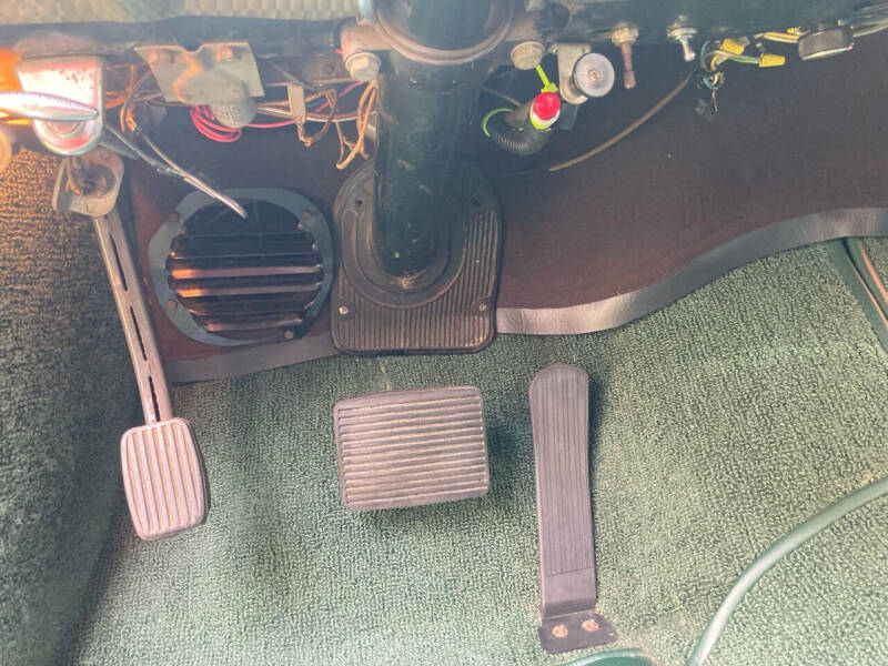 1953 Buick Roadmaster