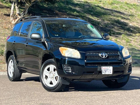 2011 Toyota RAV4