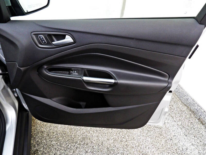 2017 Ford C-MAX Hybrid SE
