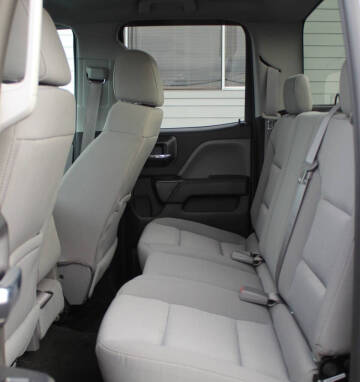 2016 GMC Sierra 1500