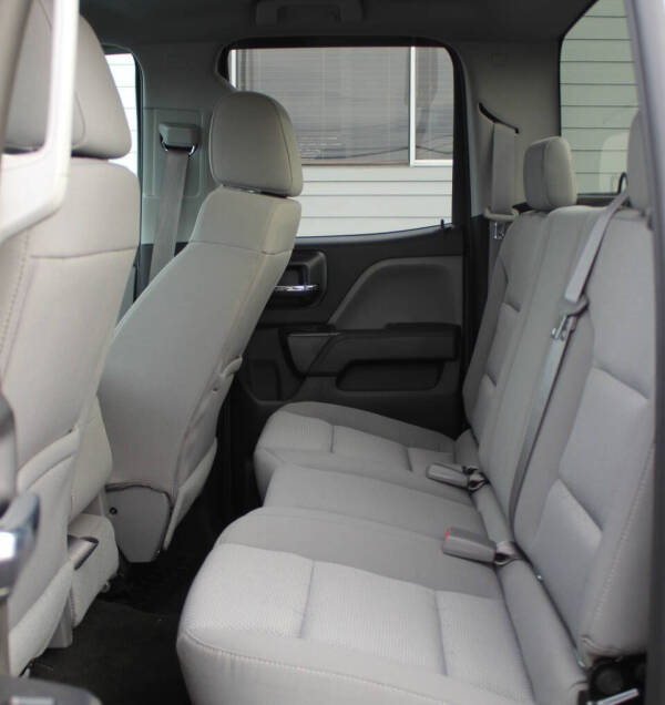 2016 GMC Sierra 1500