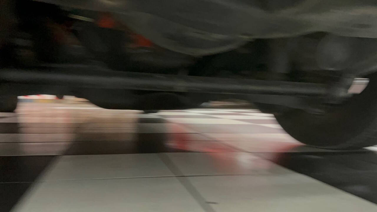 1971 Buick Skylark GS 16