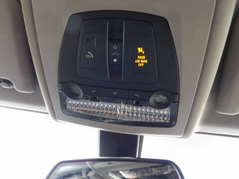 2013 BMW 5 Series 535i xDrive