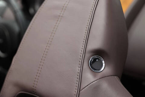 2012 Aston Martin Virage Volante