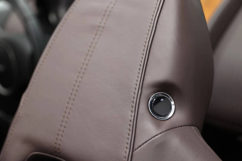 2012 Aston Martin Virage Volante