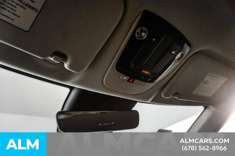 2024 Kia EV6 Wind