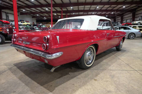 1963 Pontiac Tempest