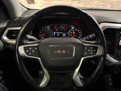2019 GMC Acadia SLT-2